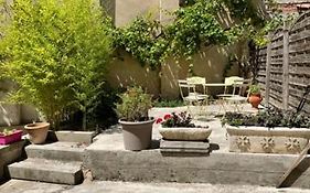 Le Patio Cathare